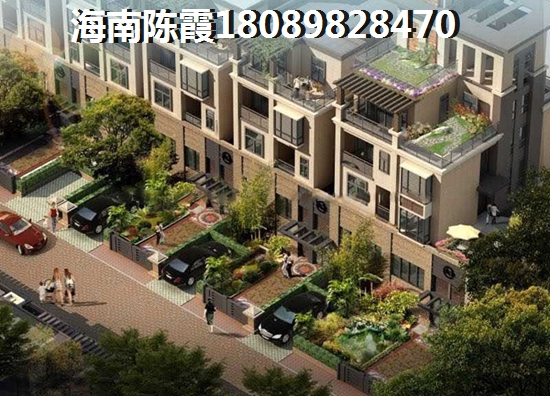 碧桂园城投翡翠外滩房价性价比超高