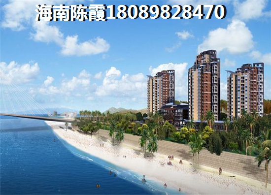 未来翔龙第一国际房价会如何？