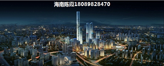 城市主人3期 一居  户型图