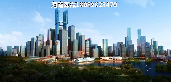 田润帝景湾 建筑规划 